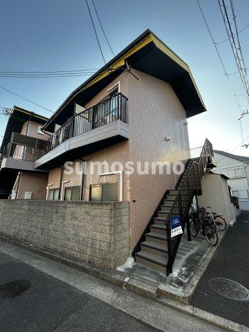 プチグレイス塚口参番館