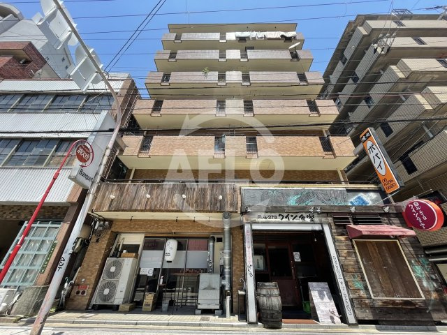 ロイヤルハイツ扇町Ⅱ