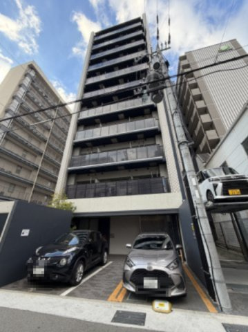 ファーストフィオーレ神戸湊町