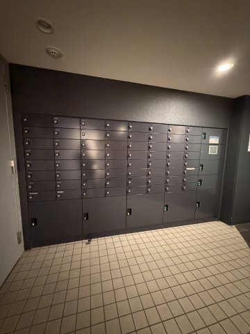 ファーストフィオーレ神戸湊町のその他共用部分