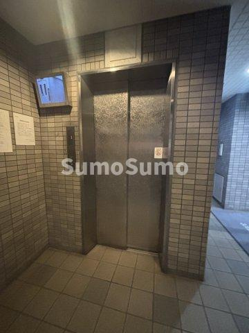 プレサンス難波WESTのその他共用部分