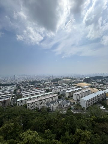 プラザ翠光(すいこう)の展望