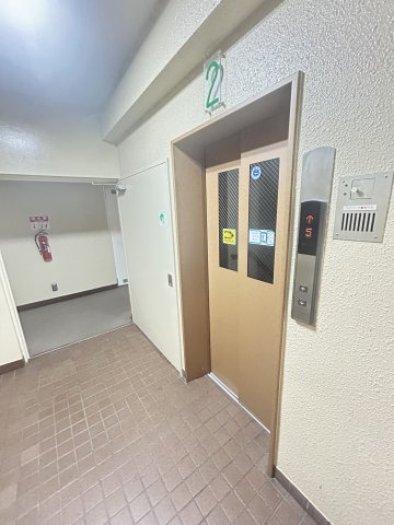 プラザ翠光(すいこう)のその他共用部分