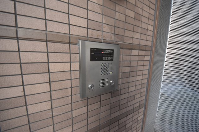 アメニティ江戸堀