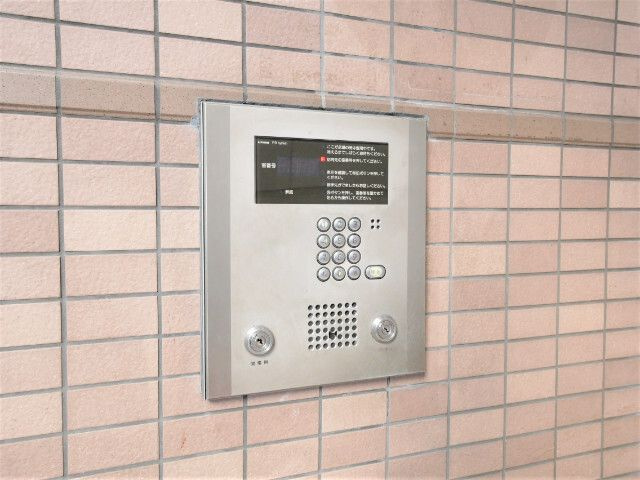 アメニティ江戸堀
