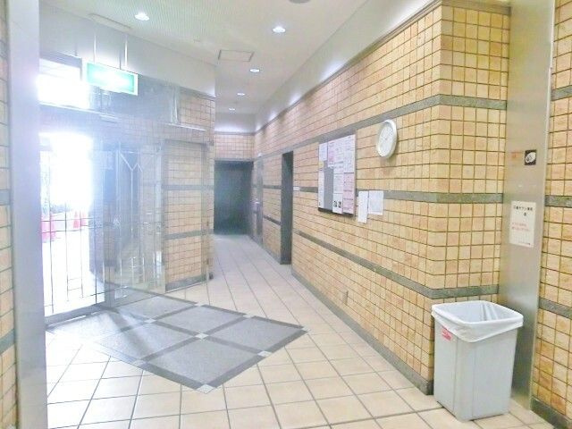 アメニティ江戸堀