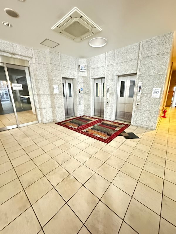 フェニックス日本橋高津の設備