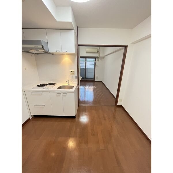 フェニックス日本橋高津の居間・リビング|使いやすいリビングです