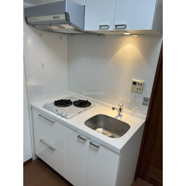 フェニックス日本橋高津のキッチン|キッチンです