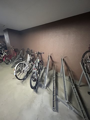 プレサンス心斎橋ラヴィのその他共用部分