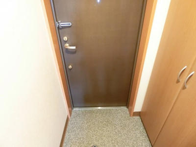 【玄関】 | ジェイジルＢ