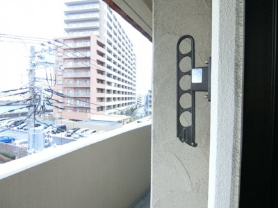【バルコニー】 | ジェイジルＢ
