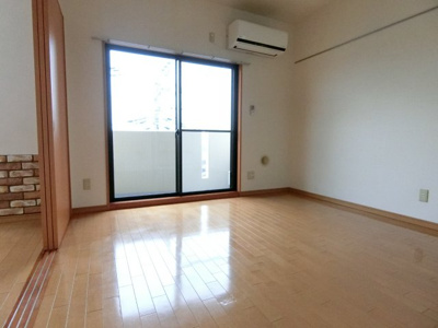 【寝室】 | ジェイジルＢ