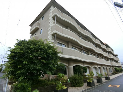 【外観】 | ジェイジルＢ