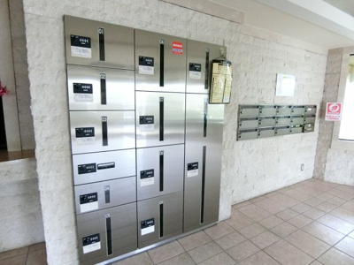 【その他共用部分】 | ジェイジルＢ