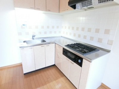 【キッチン】 | ジェイジルＢ