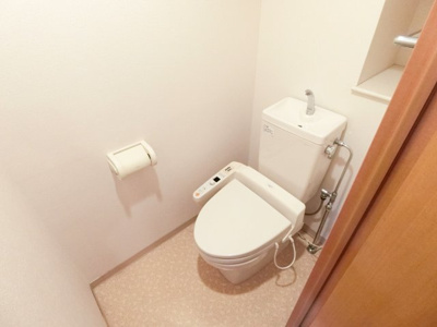 【トイレ】 | ジェイジルＢ