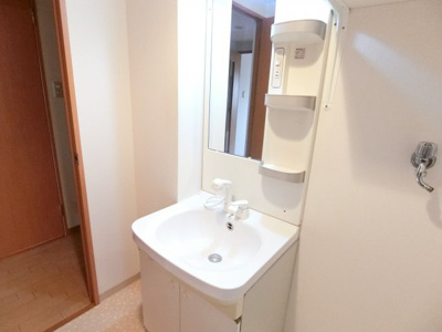 【独立洗面台】 | ジェイジルＢ