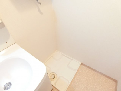 【洗面所】 | ジェイジルＢ