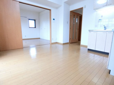 【洋室】 | ジェイジルＢ