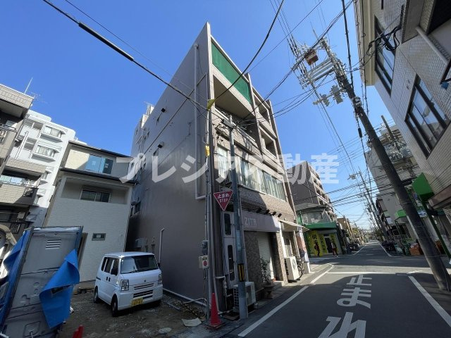 奥野ビル