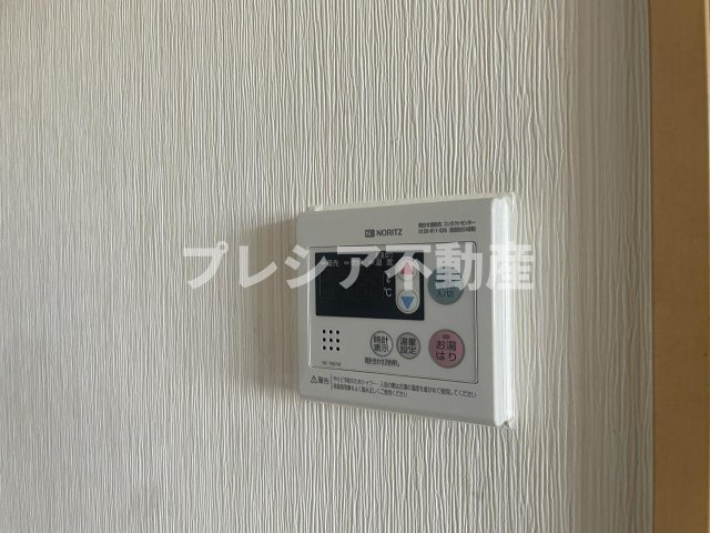 奥野ビルのキッチン