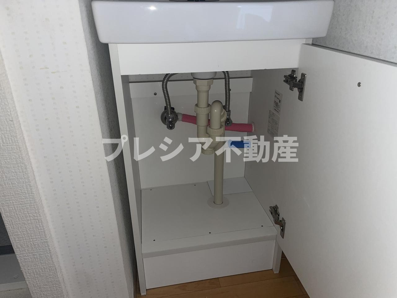 奥野ビルの設備