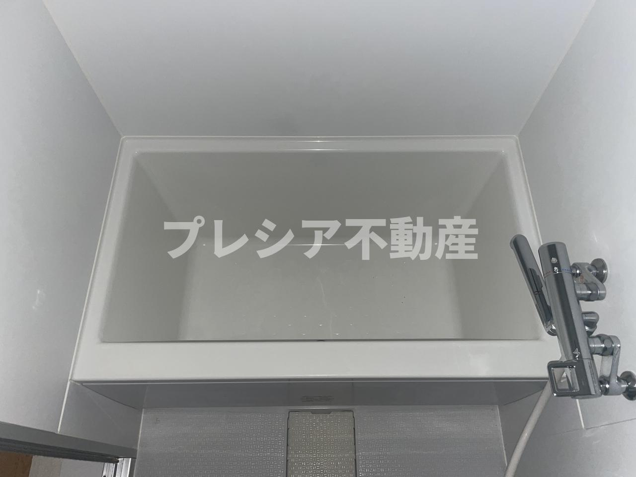 奥野ビルの内装