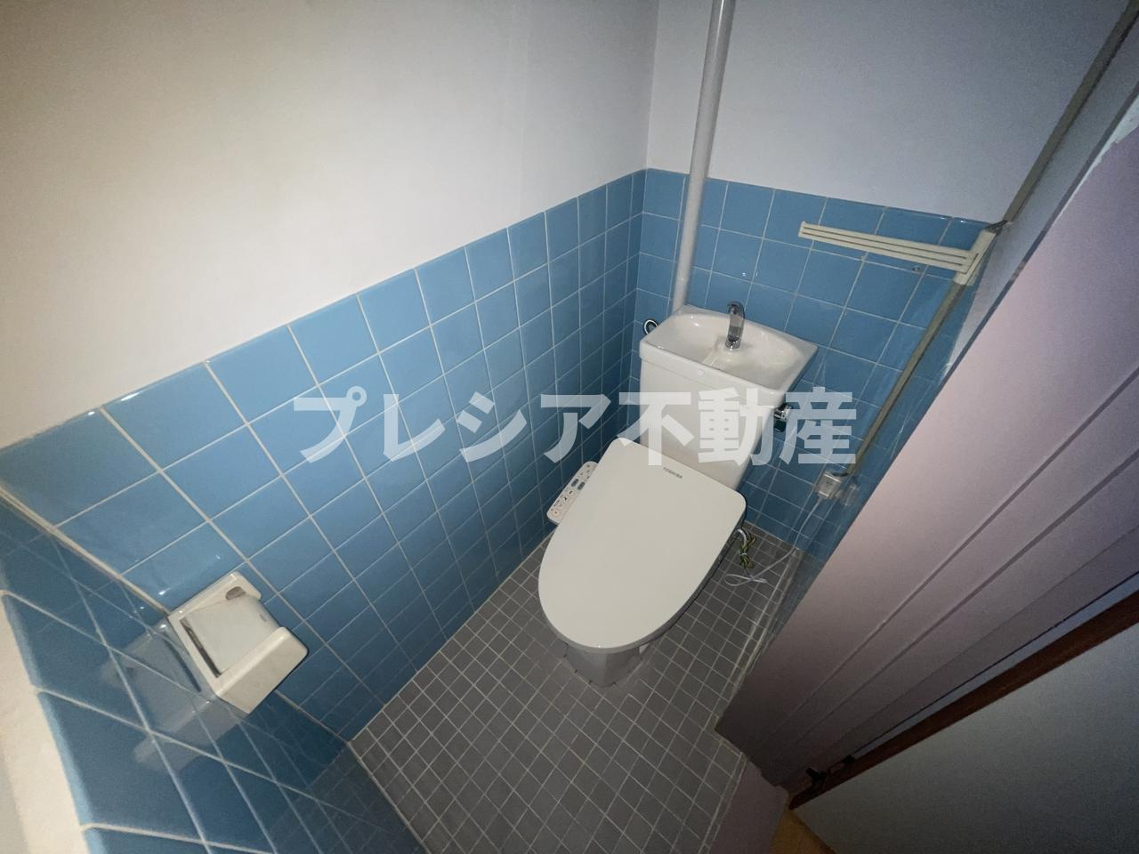奥野ビルのその他