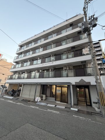 フルーレゾン神戸