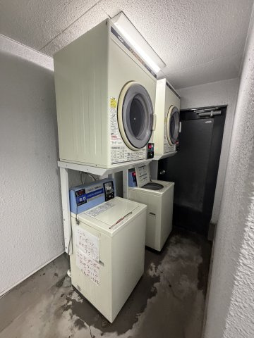 フルーレゾン神戸のその他共用部分