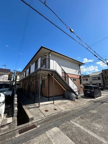 ビーラインミフネ1号館