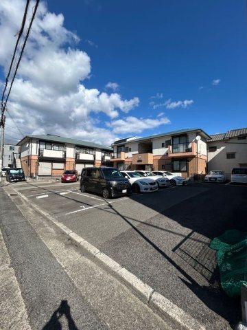 ビーラインミフネ1号館のその他