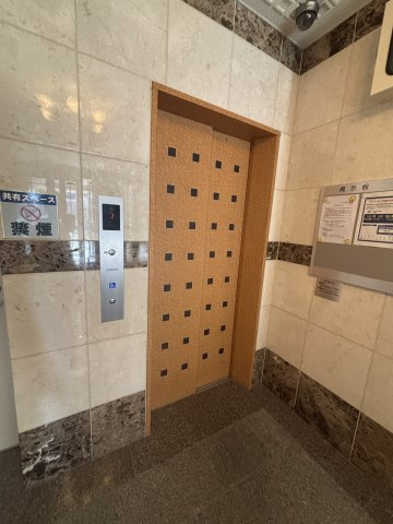 プレアデス月見山のその他共用部分