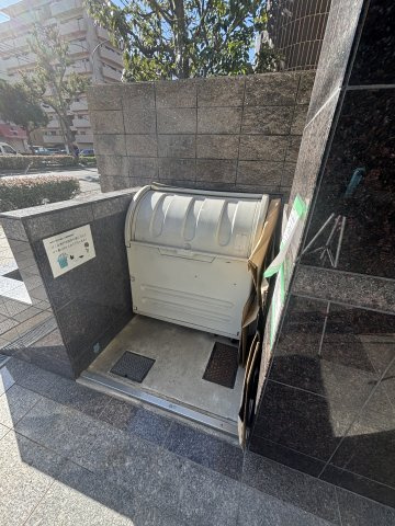 プレアデス月見山のその他共用部分