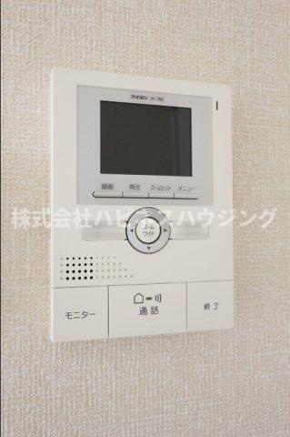 ベルウィルＡのセキュリティ