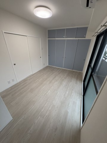 フリックコート荒田の居間・リビング|ゆったり過ごせる居間です