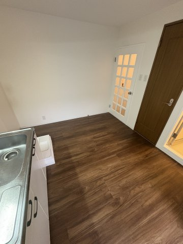 フリックコート荒田の居間・リビング|ゆったり過ごせるリビングです