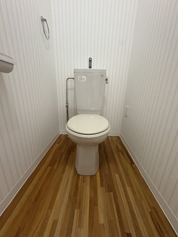 フリックコート荒田のトイレ|トイレも気になるポイント