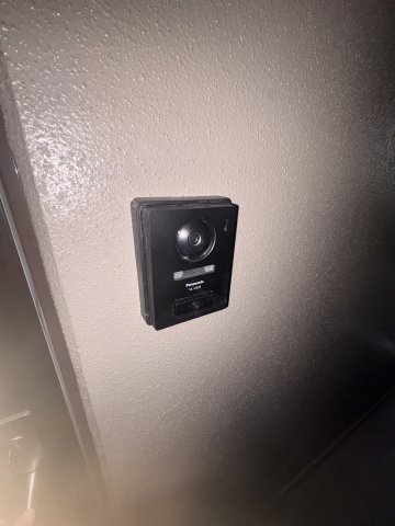 フリックコート荒田の設備