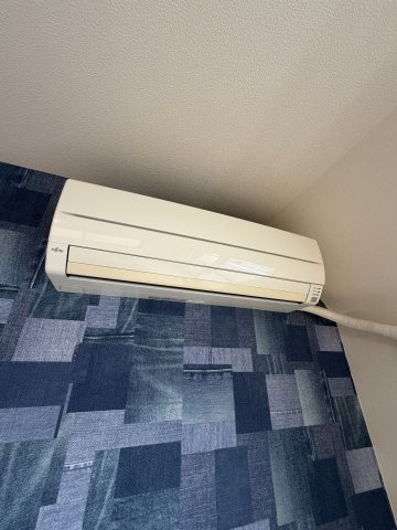 ファーストマンションの設備