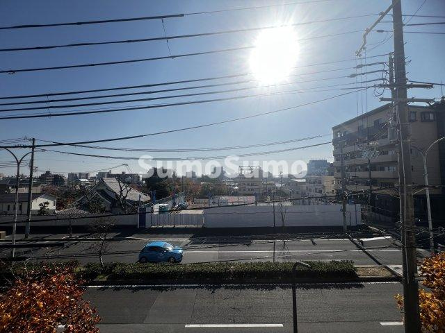 プラーフ岡本の展望