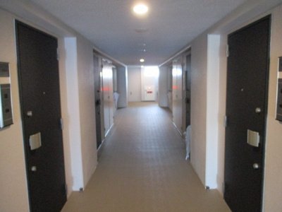 【エントランス】 | エステムコート新大阪Ⅸグランブライト | 共用部です