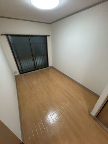 プチ・シャトーあけぼのの寝室
