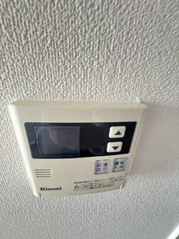プレサンスKOBEシフォンの設備