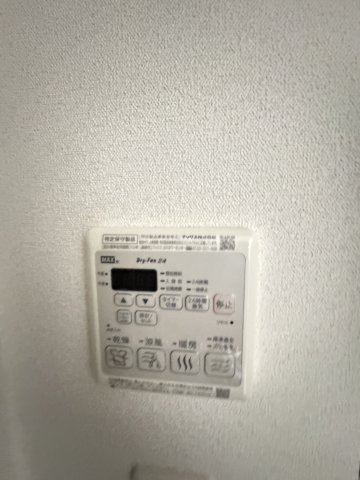 プレサンスKOBEシフォンの設備