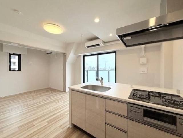 【居間・リビング】