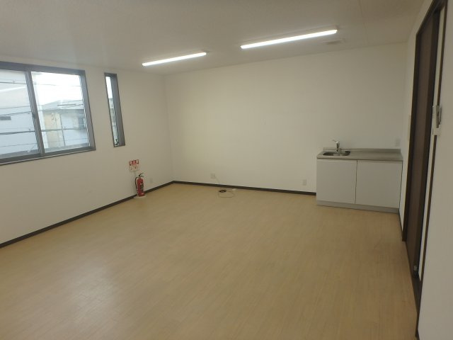 堺市中区深井北町倉庫・事務所894527のその他