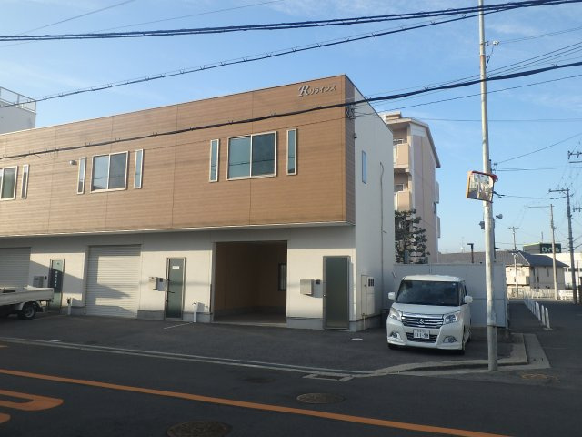 堺市中区深井北町倉庫・事務所894527のその他