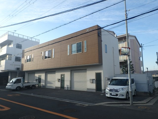 堺市中区深井北町倉庫・事務所894527のその他